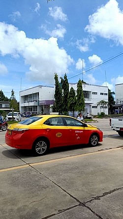 Taxiphukat